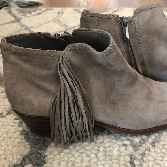 Sam Edelman Booties - Picture 2 of 3